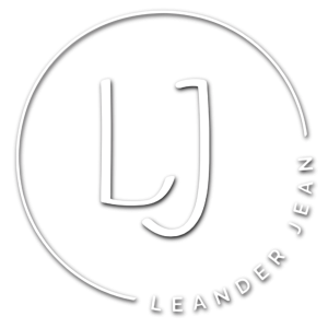 Leander Logo
